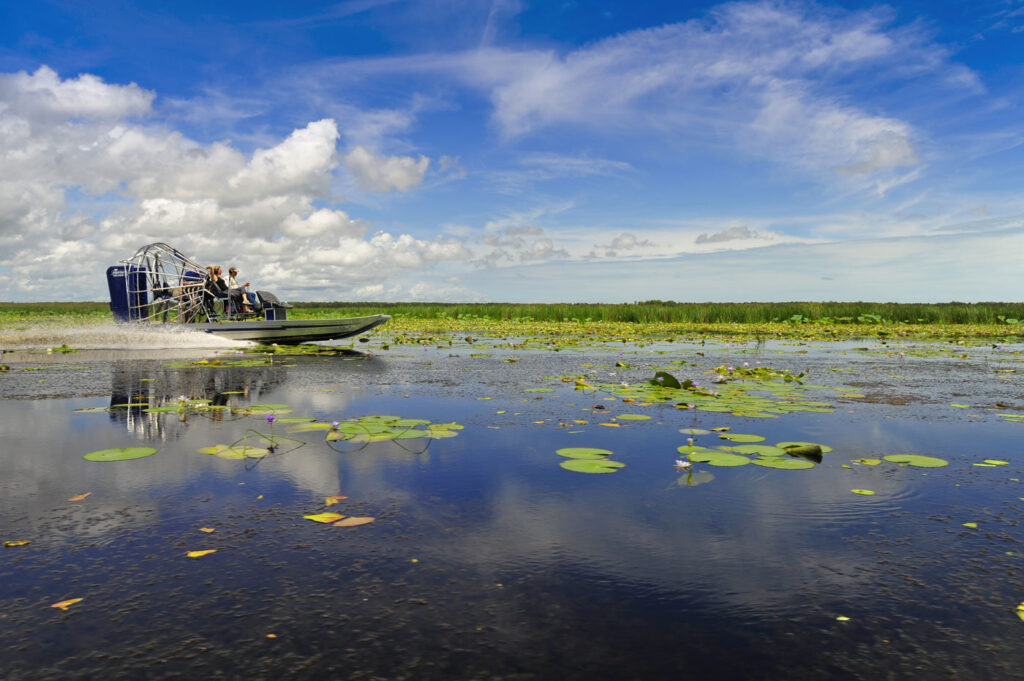 Northern Territory wetlands and floodplains