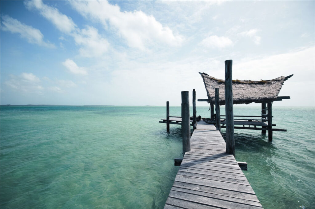 Haggerstone Island Private Resort