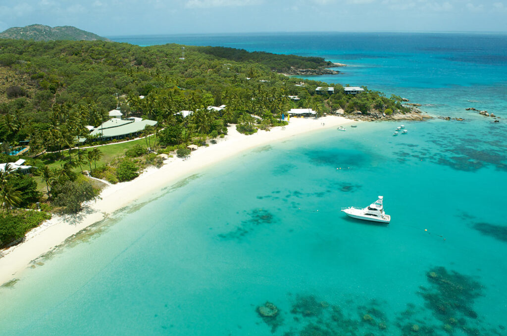 Lizard Island, Great Barrier Reef