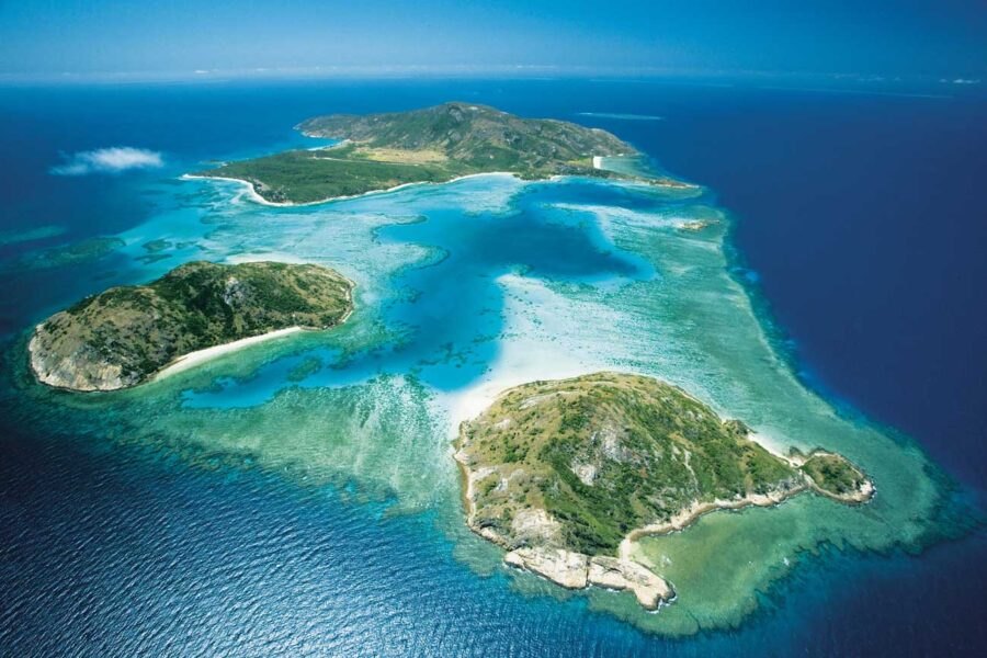 Queensland