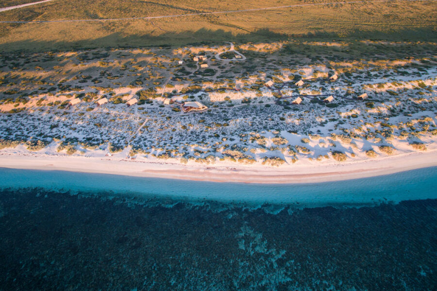 Western Australia
